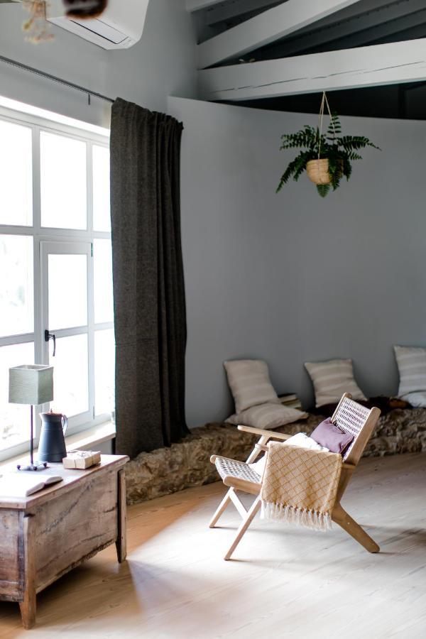 The Nest By Cooking And Nature Alvados Exterior photo
