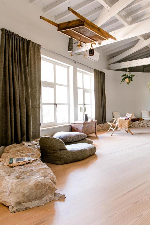 The Nest By Cooking And Nature Alvados Exterior photo