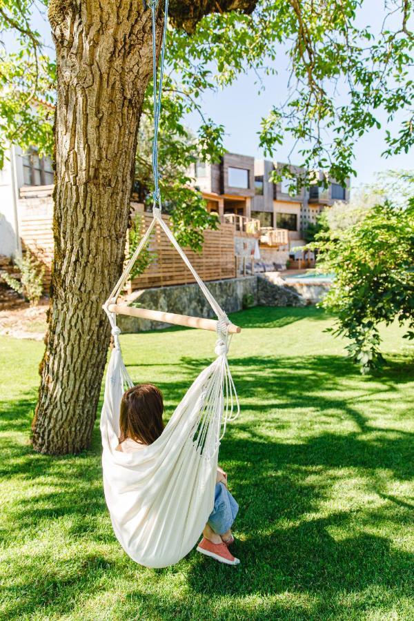 The Nest By Cooking And Nature Alvados Exterior photo