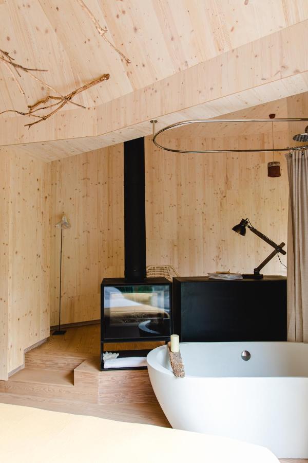 The Nest By Cooking And Nature Alvados Exterior photo