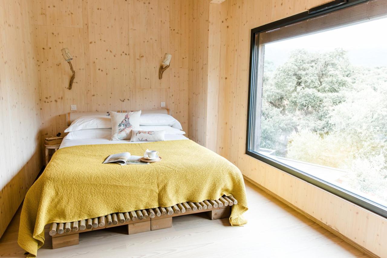 The Nest By Cooking And Nature Alvados Exterior photo