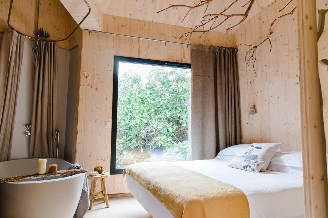 The Nest By Cooking And Nature Alvados Exterior photo