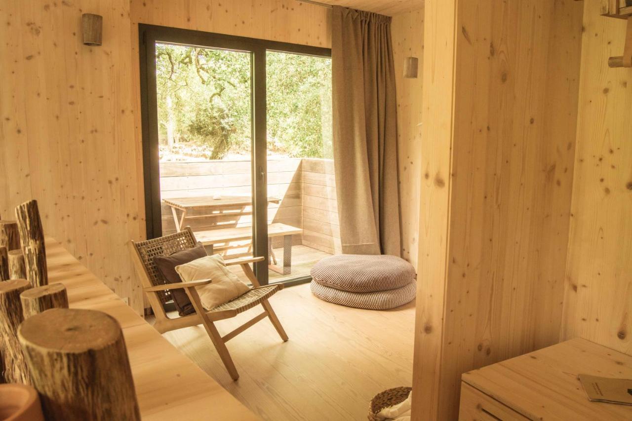 The Nest By Cooking And Nature Alvados Exterior photo