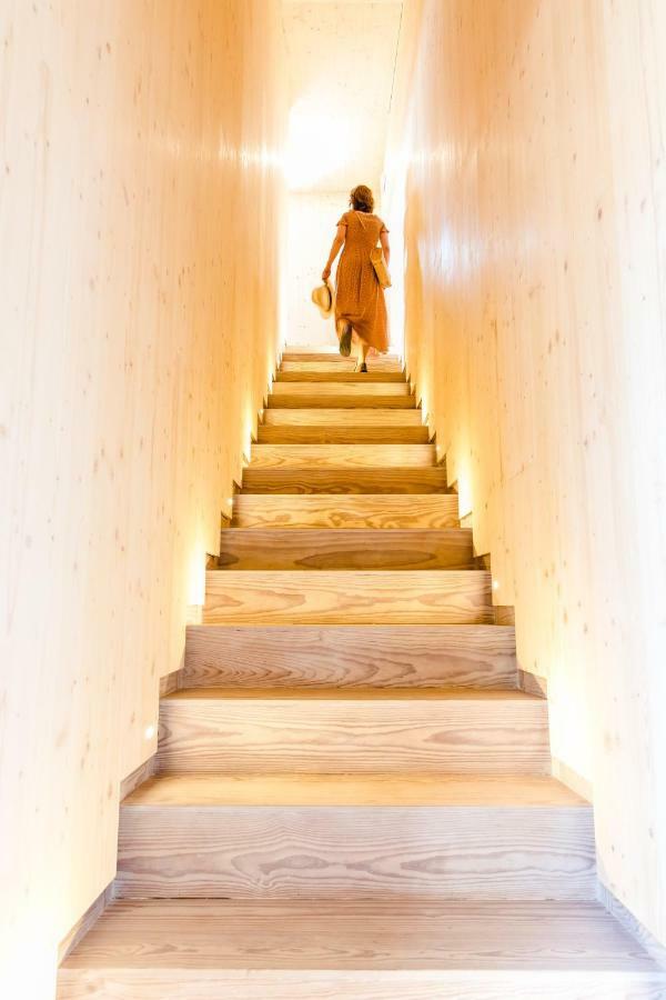 The Nest By Cooking And Nature Alvados Exterior photo