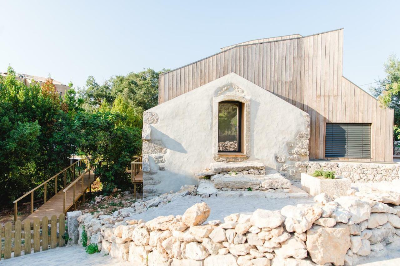 The Nest By Cooking And Nature Alvados Exterior photo
