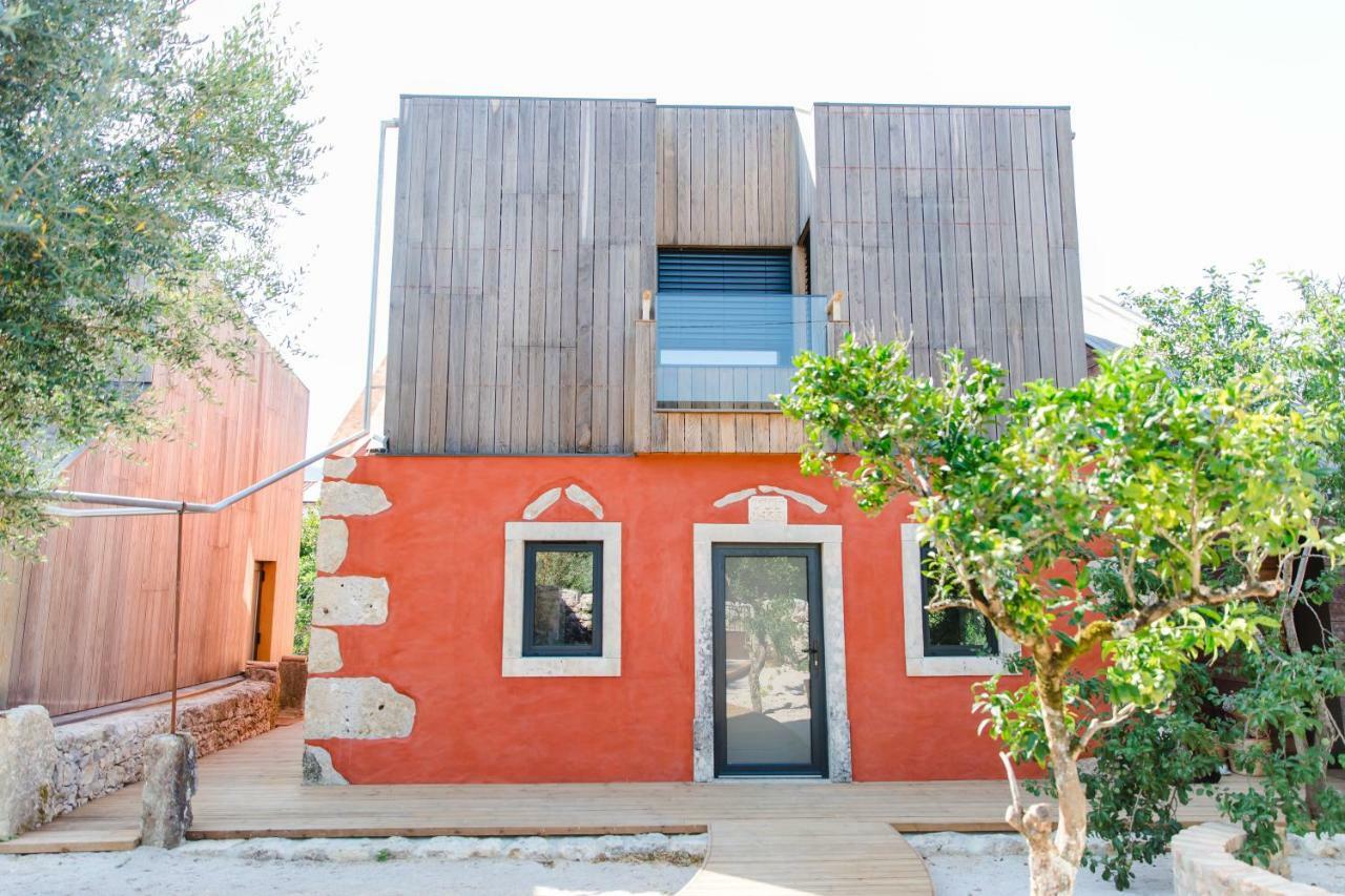 The Nest By Cooking And Nature Alvados Exterior photo