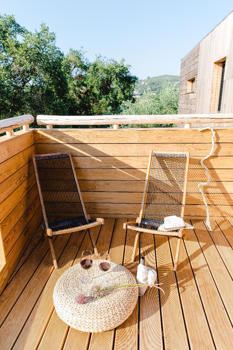 The Nest By Cooking And Nature Alvados Exterior photo