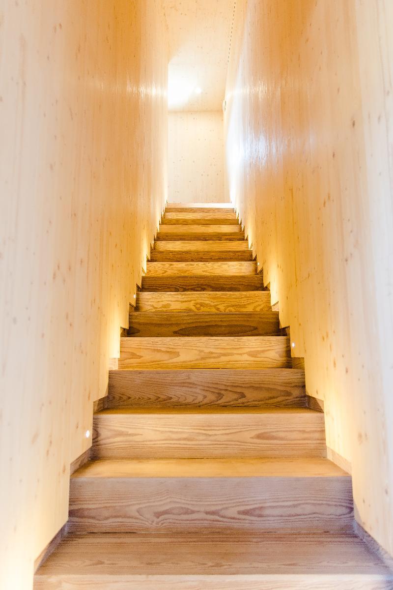 The Nest By Cooking And Nature Alvados Exterior photo